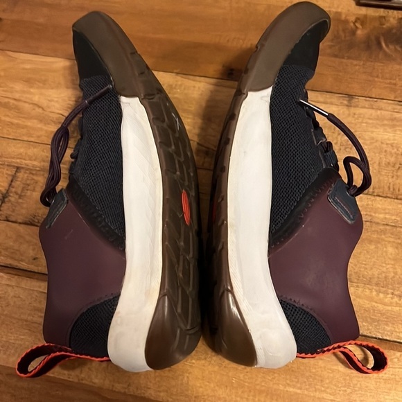 CHACO Women's Sidetrek Shoe - Picture 6 of 9